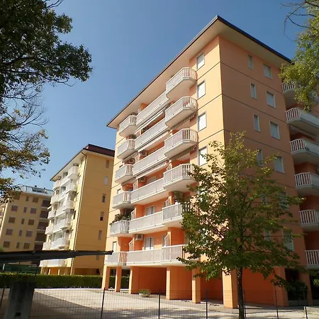 Apartment Condominio Ischia Bibione