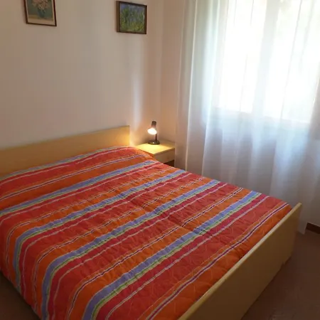 Apartment Condominio Ischia