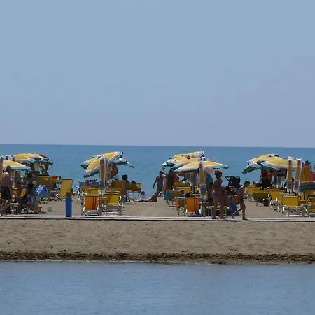 Condominio Ischia Bibione