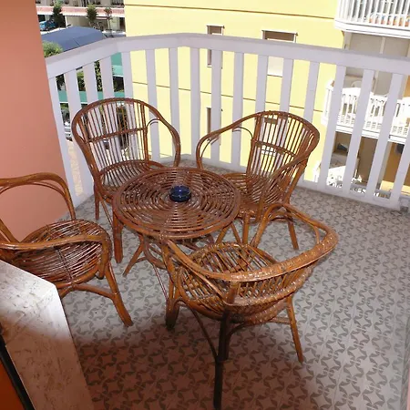 Condominio Ischia Apartment