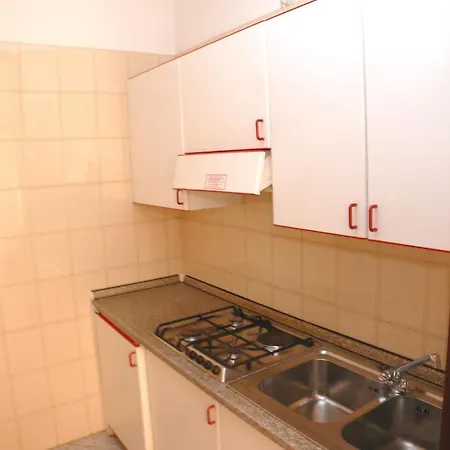 Condominio Ischia Apartment *
