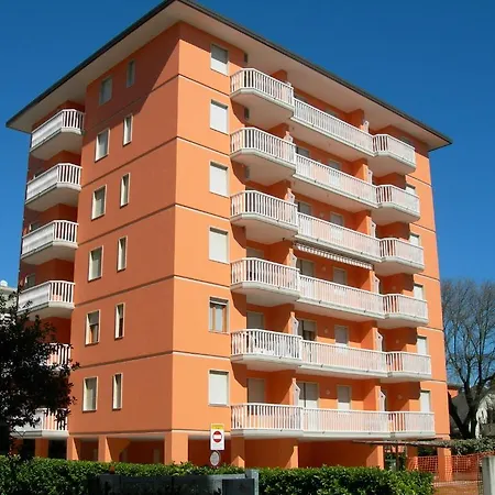 Apartment Condominio Ischia