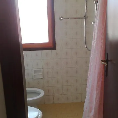 Condominio Ischia Apartment Bibione