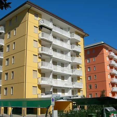 Condominio Ischia Bibione