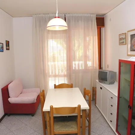 Apartment Condominio Ischia *
