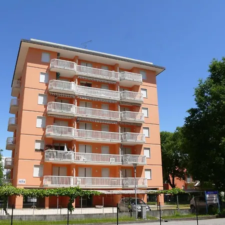 Condominio Ischia *